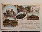 Allemagne - Lot de superbes cartes postales - Beaucoup de, Collections