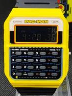 Casio - CA-53W PAC-MAN Edition - combines retro digital, Nieuw