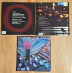 Jessica Pratt - Dirty Three - Mercury Rev Limited “Dinked”, Cd's en Dvd's, Nieuw in verpakking