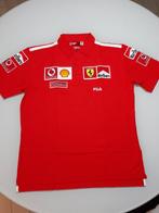 Ferrari - Formule 1 - Michael Schumacher - 2004 -