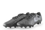Nike Voetbalschoenen in maat 41 Zwart | 5% extra korting, Verzenden, Zwart, Nike, Zo goed als nieuw