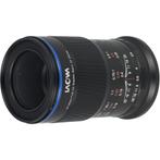 Laowa CF 65mm CA-Dreamer Macro 2x Canon EF-M occasion, Audio, Tv en Foto, Verzenden, Zo goed als nieuw