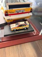 Hachette 1:8 - Voiture de sport miniature (2) - Audi Quattro