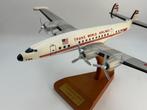 TWA 1:100 - Avion de tourisme - Modelo de avião Lockheed