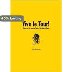 Vive le Tour! 9781907554988 Nick Brownlee, Verzenden, Zo goed als nieuw, Nick Brownlee