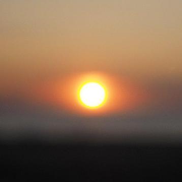 Agathe Toman - CLOUD SUN #5 - 6/15
