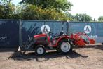 Veiling: Minitractor Kubota A-195 Diesel, Ophalen, Nieuw