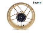 Achterwiel Yamaha Tracer 9 GT 2021-> (BAP MTT890), Motoren, Onderdelen | Yamaha, Verzenden, Gebruikt