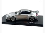 IXO 1:43 - Modelauto - Porsche 911 (997) - RWB Rauh-Welt, Nieuw