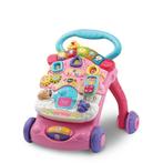 SHOWMODEL VTech Baby Walker loopwagen roze, Kinderen en Baby's, Verzenden, Nieuw