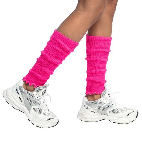 Roze Beenwarmers, Hobby en Vrije tijd, Feestartikelen, Nieuw, Verzenden