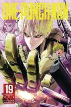One-Punch Man, Vol. 19 9781974711703 One, Verzenden, Zo goed als nieuw, One