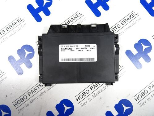EGS module A 032 545 3232 o.a: C-klasse w203, Auto-onderdelen, Elektronica en Kabels, Gebruikt, 3 maanden garantie, Mercedes-Benz