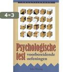 Praktijkboek psychologische test 9789038926964 John Wiering, Boeken, Verzenden, Zo goed als nieuw, John Wiering