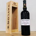2022 Taylors, Quinta de Vargellas - Vintage Port - Porto -, Nieuw