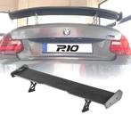 Aileron Spoiler pour Bmw F22 F87, Look M2 Cs Carbone, Verzenden