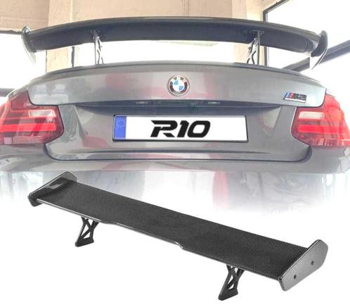 Aileron Spoiler pour Bmw F22 F87, Look M2 Cs Carbone, Autos : Pièces & Accessoires, Carrosserie & Tôlerie, Envoi