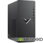 HP Victus TG02-2001nd Core i7 RTX 4060 Gaming Desktop, Informatique & Logiciels, Verzenden