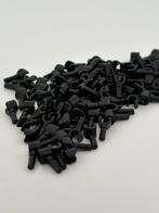 Lego Stenen - LEGO Bricks - Lego zwarte handen 100 stuks, Nieuw