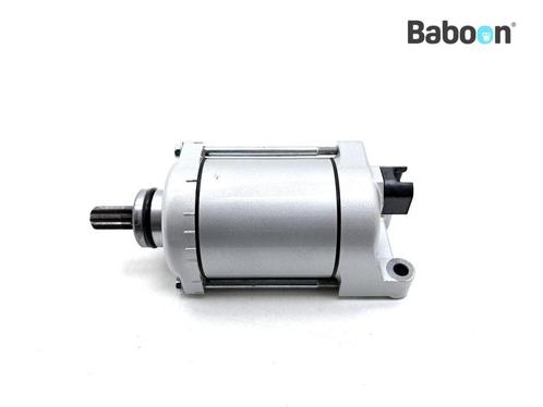 Startmotor Honda CB 500 X 2021-2022 (CB500X PC64), Motoren, Onderdelen | Honda, Gebruikt, Verzenden
