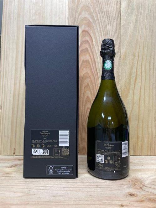 2015 Dom Pérignon - Champagne Brut - 1 Fles (0,75 liter), Verzamelen, Wijnen