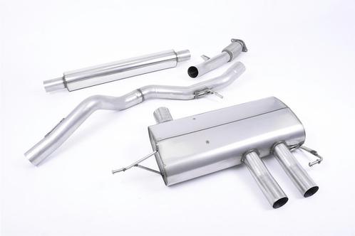 Roetfilter-back | Renault / Alpine Mé©gane Renaultsport RS30, Auto-onderdelen, Uitlaatsystemen, Nieuw, Verzenden