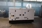 Veiling: Generator Bauer GFS-12kW Diesel 15kVA 2025 Nieuw, Ophalen