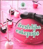 Feestelijke cakepops 9789002251863, Verzenden, Gelezen, De koekjesfee