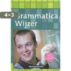 Grammatica Wijzer 9789006955156 M.N. Kien, Boeken, Verzenden, Zo goed als nieuw, M.N. Kien