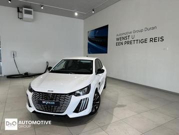 Peugeot 208 beschikbaar voor biedingen