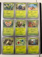 Pokémon - 1 Ensemble complet - Scarlet & Violet - Temporal, Hobby en Vrije tijd, Verzamelkaartspellen | Pokémon, Nieuw