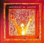 Michael W. Smith - Worship CD, Cd's en Dvd's, Cd's | Pop, Verzenden, Nieuw in verpakking
