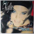Kylie Minogue - Better the devil you know - Single, Pop, Single