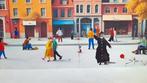 Giorgio Stocco - The square- opera unica