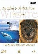 BBC wildlife special 3 op DVD, Verzenden, Nieuw in verpakking