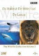 BBC wildlife special 3 op DVD, Cd's en Dvd's, Dvd's | Documentaire en Educatief, Nieuw in verpakking, Verzenden