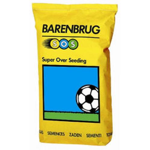 Sos lawn repair barenbrug 15kg - par piece, Tuin en Terras, Bloembollen en Zaden
