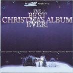 Various - The Best Christmas Album Ever!, Verzenden, Gebruikt