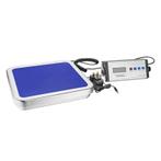 Weegschaal RVS elektronisch | Cap. 30kg |, Verzenden, Nieuw in verpakking
