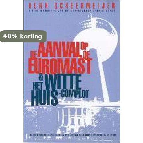 MEMOIRES VAN EEN SPION 9789022532690 Henk Scheermeijer, Boeken, Overige Boeken, Gelezen, Verzenden