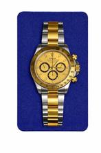 Rolex - Daytona - 16523 - Heren - 2002, Nieuw