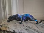 Bruno Cantais (1966) - The Panther (La Panthère)
