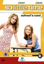 So Little Time seizoen deel 1 (dvd tweedehands film), Ophalen of Verzenden, Nieuw in verpakking