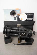 Beaulieu 4008 ZM II Filmcamera, Verzamelen