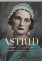 Astrid 9789002219467 A. Bammens, Verzenden, Zo goed als nieuw, A. Bammens