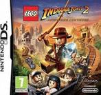 LEGO Indiana Jones 2 the Adventure Continues (DS Games), Ophalen of Verzenden, Zo goed als nieuw