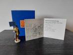 Moulinsart - Kuifje - Tintin - 1 Figurine - Figurine, Nieuw
