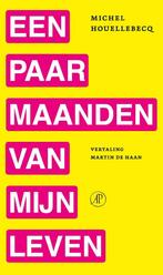 Een paar maanden van mijn leven (9789029552219), Boeken, Verzenden, Nieuw