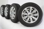 Volkswagen Tiguan II 17 inch velgen Bridgestone Winterbanden, Auto-onderdelen, Banden en Velgen, Ophalen of Verzenden, Nieuw