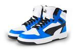 Puma Hoge Sneakers in maat 37 Blauw | 10% extra korting, Schoenen, Verzenden